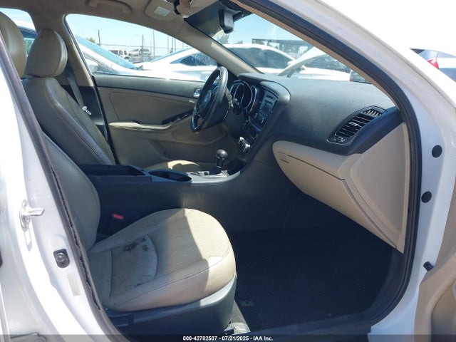 5XXGN4A79FG357588 KIA dohc gdi theta ii