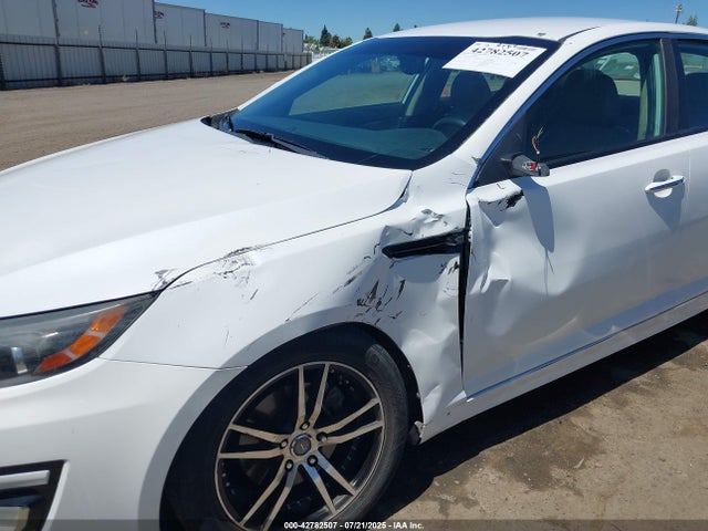 5XXGN4A79FG357588 KIA dohc gdi theta ii
