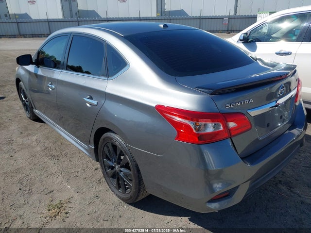 3N1CB7AP9HY272739 Nissan 2017