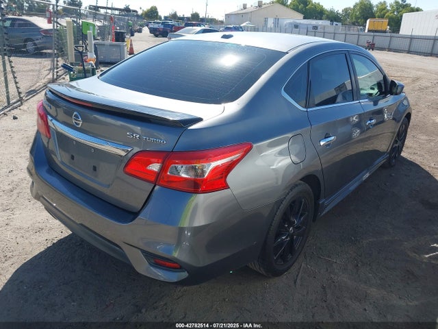 3N1CB7AP9HY272739 Nissan 2017
