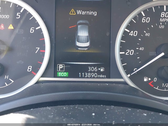 3N1CB7AP9HY272739 Nissan 2017