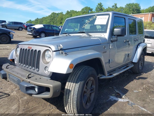 1C4HJWEG0HL508035 Jeep 2017