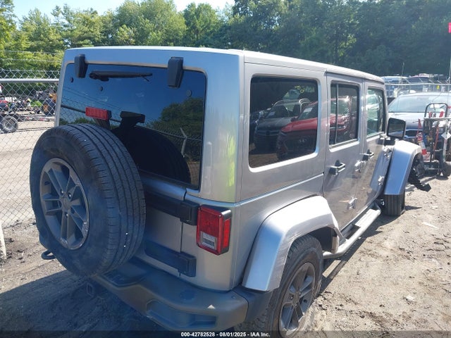 1C4HJWEG0HL508035 Jeep 2017