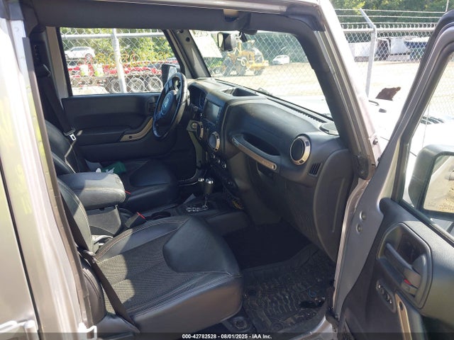 1C4HJWEG0HL508035 Jeep 2017
