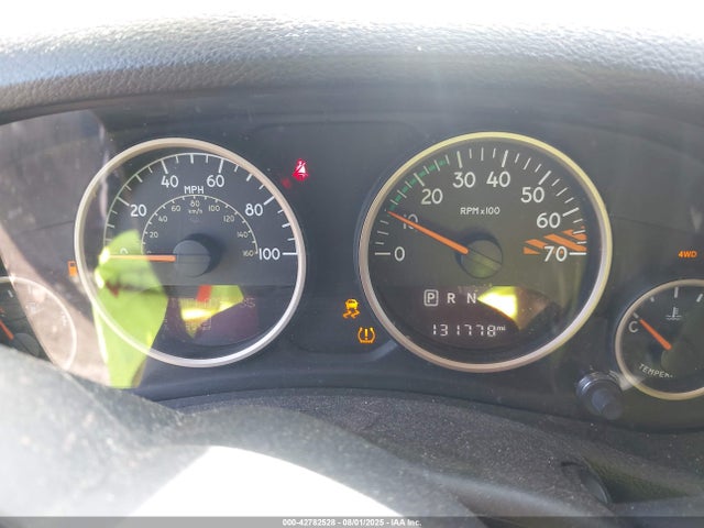 1C4HJWEG0HL508035 Jeep 2017