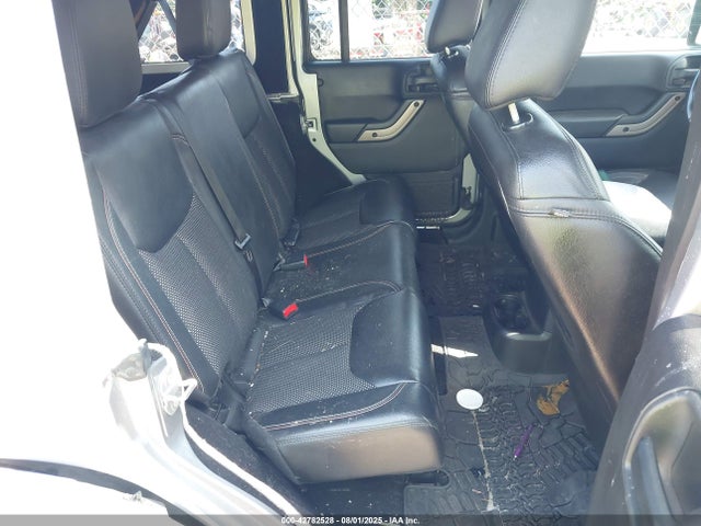 1C4HJWEG0HL508035 Jeep 2017