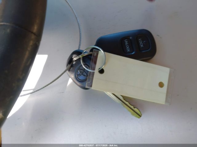 2002 TOYOTA HIGHLANDER JTEHF21A420088666 Photo 10