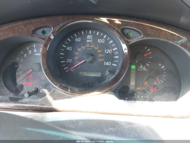 2002 TOYOTA HIGHLANDER JTEHF21A420088666 Photo 6