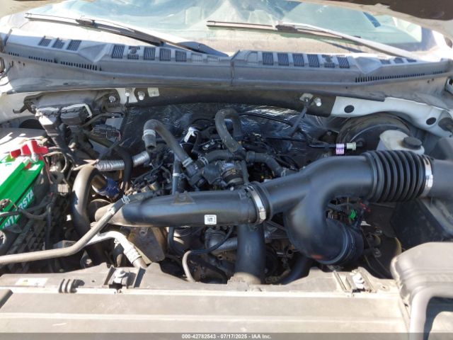 2016 FORD F-150 1FTEX1CP8GKG02157 Photo 9