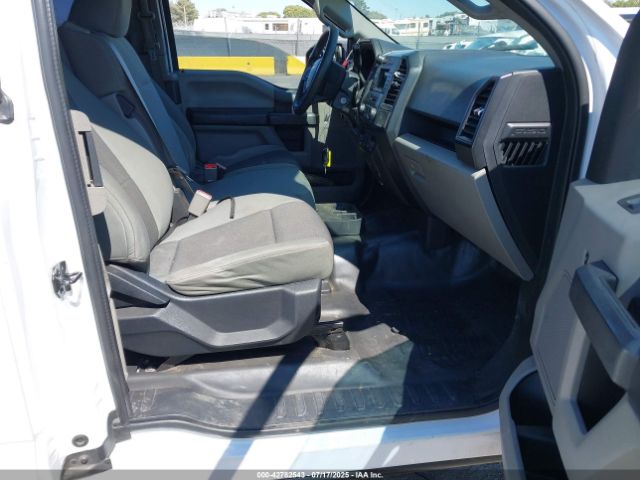 2016 FORD F-150 1FTEX1CP8GKG02157 Photo 4