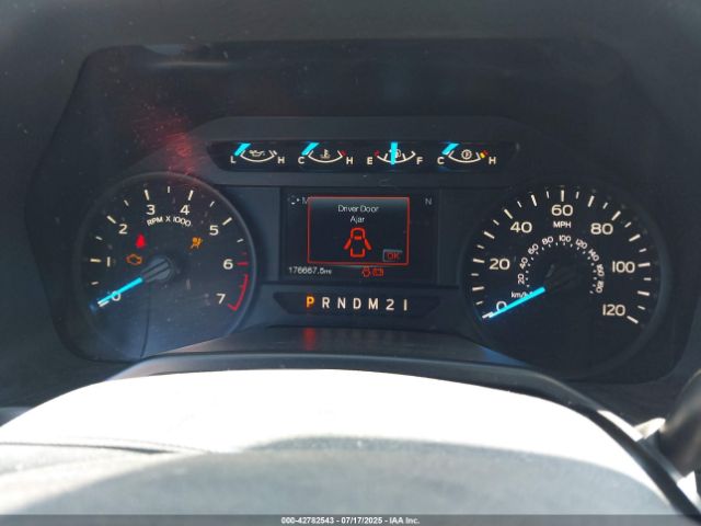 2016 FORD F-150 1FTEX1CP8GKG02157 Photo 6