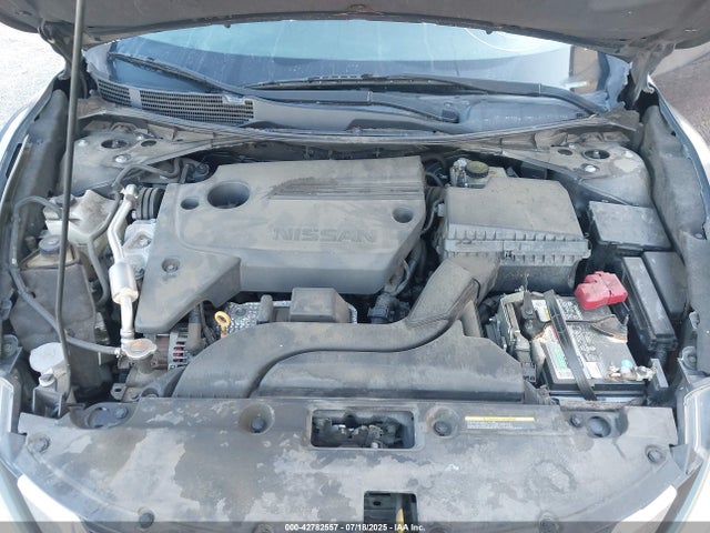 1N4AL3AP8GC162854 Nissan 2016