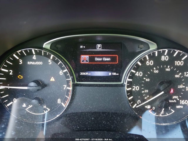 1N4AL3AP8GC162854 Nissan 2016