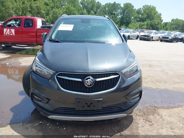 Buick luv mfi, vvt: variable valve timing, alum, e85 max 2017 KL4CJFSB9HB150288 Image 13