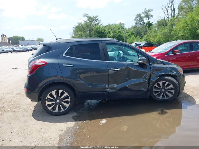Buick luv mfi, vvt: variable valve timing, alum, e85 max 2017 KL4CJFSB9HB150288 Image 14