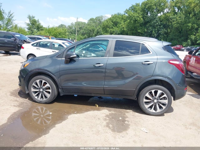 Buick luv mfi, vvt: variable valve timing, alum, e85 max 2017 KL4CJFSB9HB150288 Image 15