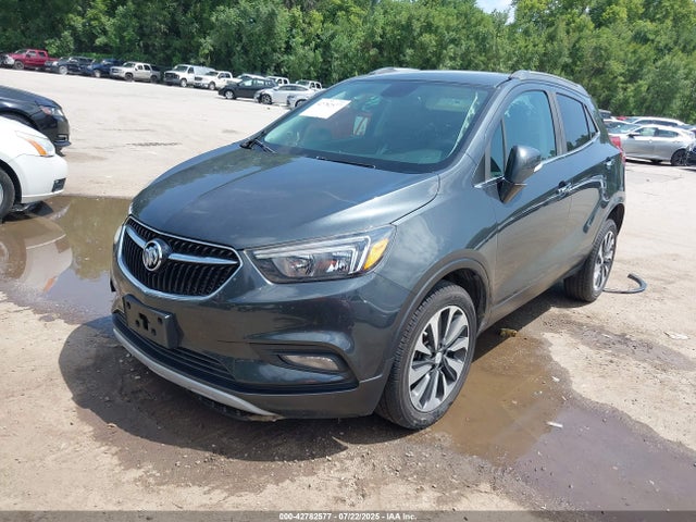 Buick luv mfi, vvt: variable valve timing, alum, e85 max 2017 KL4CJFSB9HB150288 Image 2