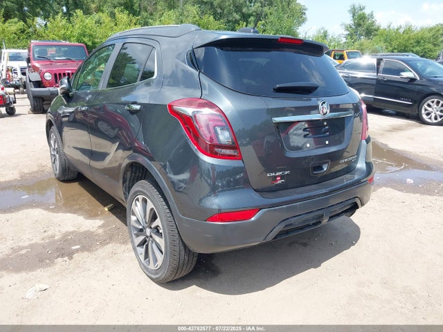 Buick luv mfi, vvt: variable valve timing, alum, e85 max 2017 KL4CJFSB9HB150288 Image 3