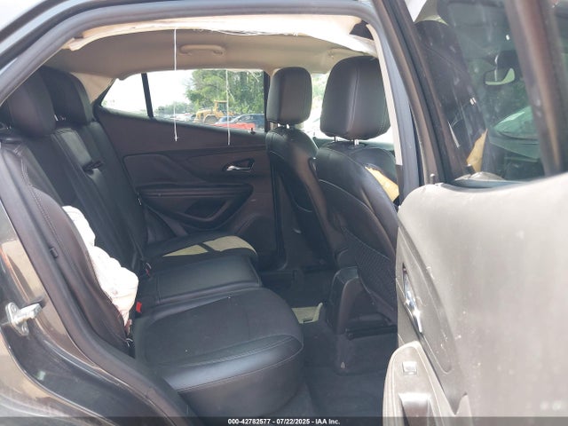 Buick luv mfi, vvt: variable valve timing, alum, e85 max 2017 KL4CJFSB9HB150288 Image 8