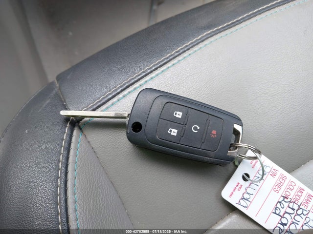 KL4CJCSB2FB246534 Buick luv