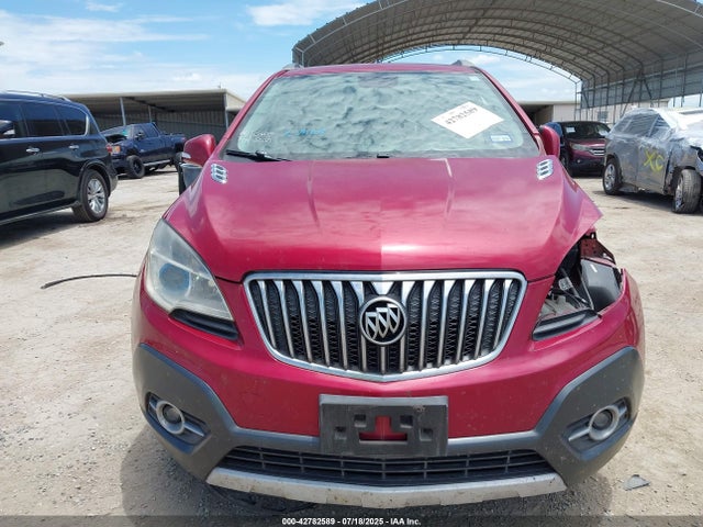 Buick luv 2015 KL4CJCSB2FB246534 Image 13