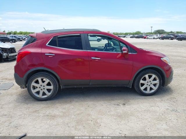 Buick luv 2015 KL4CJCSB2FB246534 Image 14