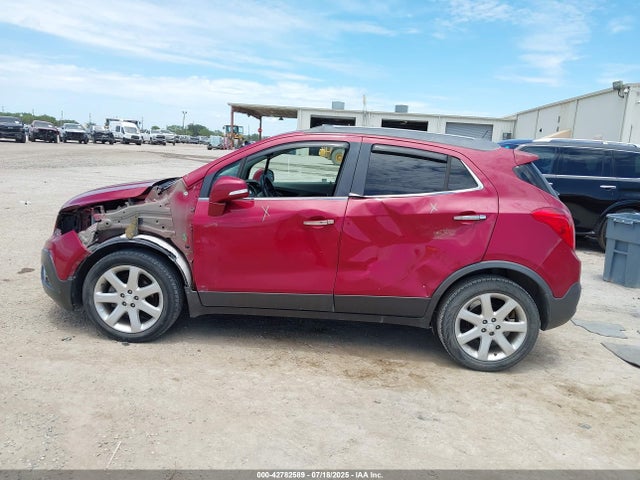 Buick luv 2015 KL4CJCSB2FB246534 Image 15