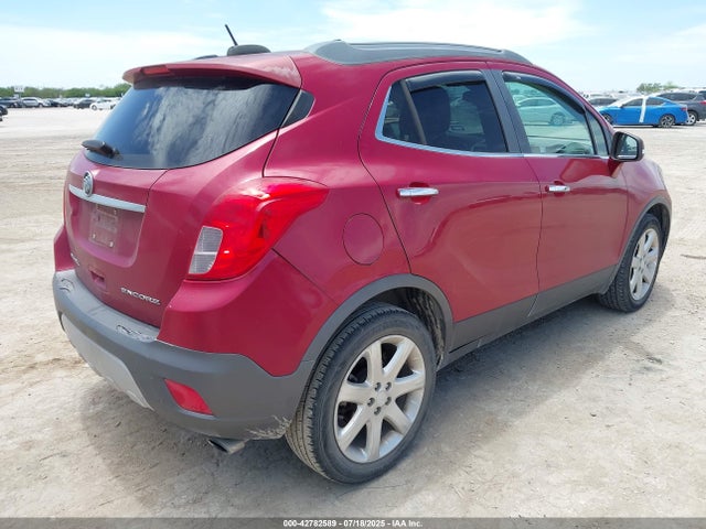 Buick luv 2015 KL4CJCSB2FB246534 Image 4