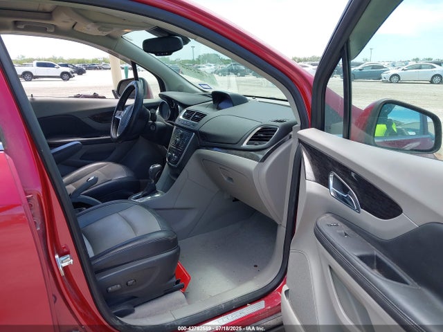 Buick luv 2015 KL4CJCSB2FB246534 Image 5