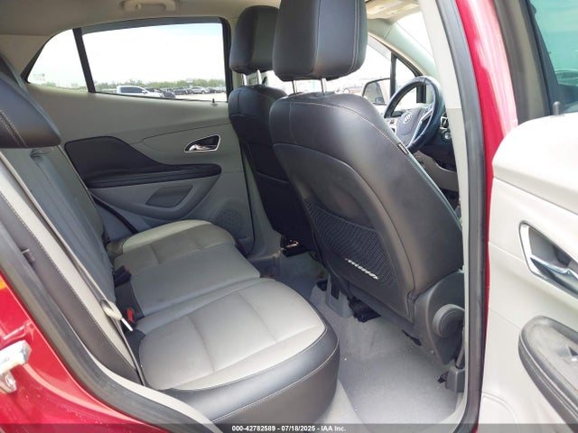 Buick luv 2015 KL4CJCSB2FB246534 Image 8