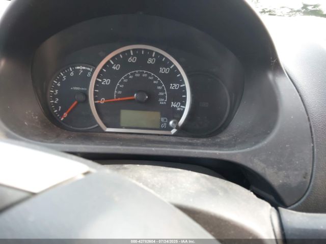 2015 MITSUBISHI MIRAGE ML32A4HJ3FH004163 Photo 6