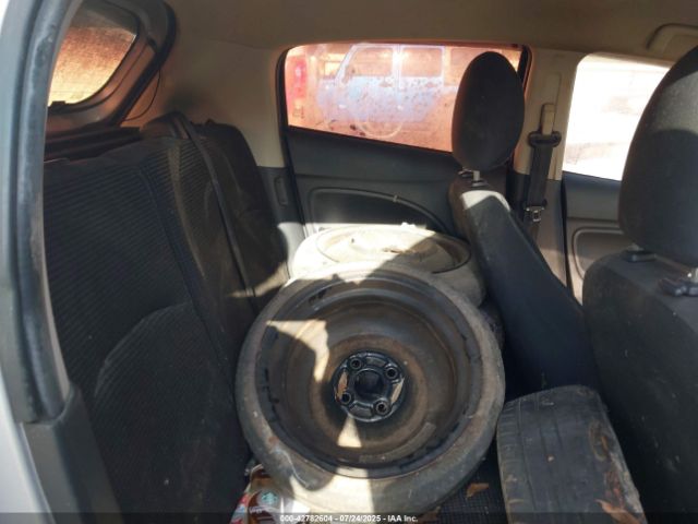 2015 MITSUBISHI MIRAGE ML32A4HJ3FH004163 Photo 7