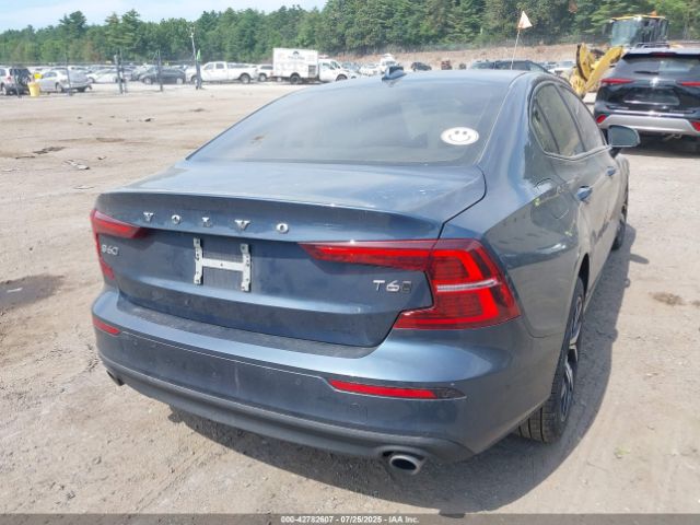 2019 VOLVO S60 7JRA22TK9KG017723 Photo 3