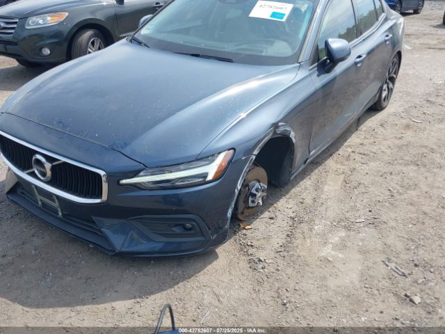 2019 VOLVO S60 7JRA22TK9KG017723 Photo 5