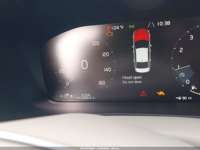 2019 VOLVO S60 7JRA22TK9KG017723 Photo 6