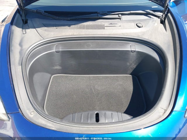 2019 TESLA MODEL 3 5YJ3E1EA9KF190486 Photo 9