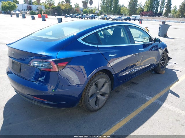 2019 TESLA MODEL 3 5YJ3E1EA9KF190486 Photo 3