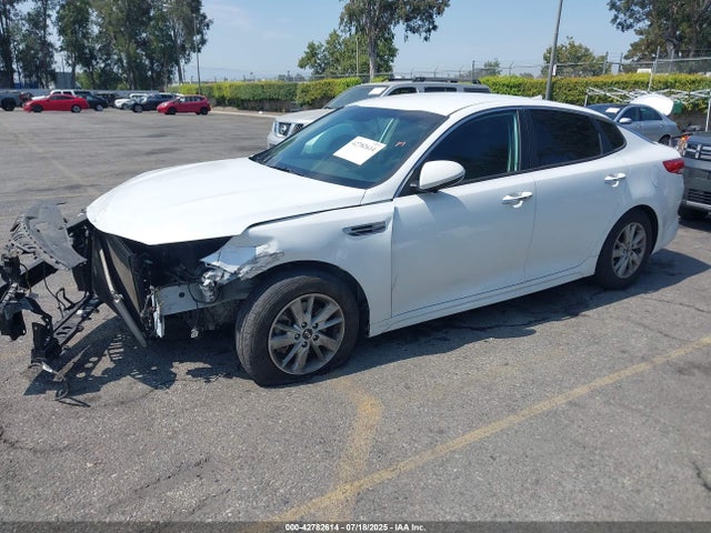 5XXGT4L3XHG167396 KIA g 2.4 dohc gdi