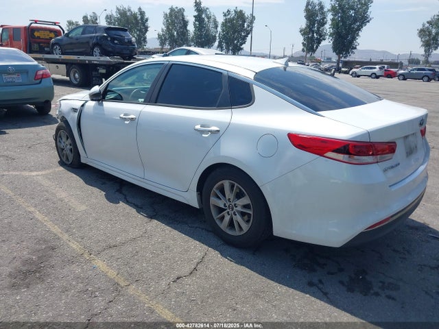 5XXGT4L3XHG167396 KIA g 2.4 dohc gdi