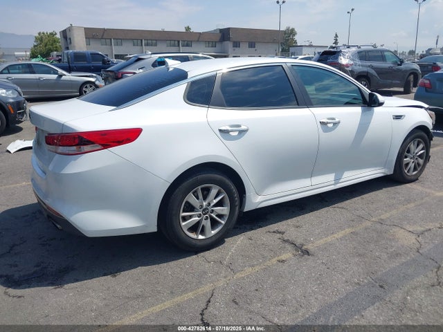 5XXGT4L3XHG167396 KIA g 2.4 dohc gdi