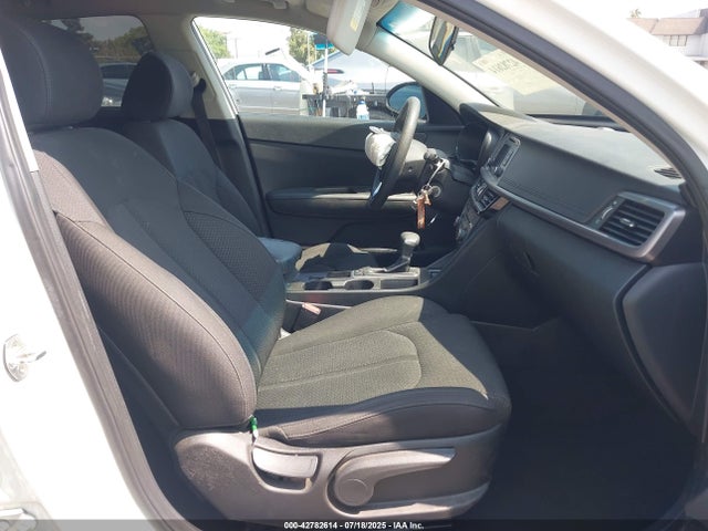 5XXGT4L3XHG167396 KIA g 2.4 dohc gdi