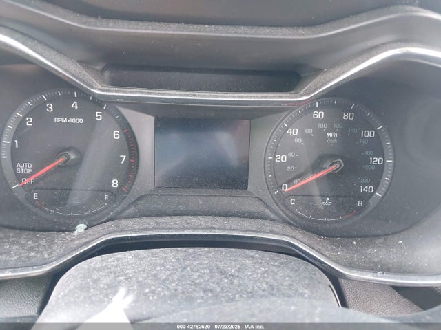 KL79MPS25PB205103 Chevrolet lih