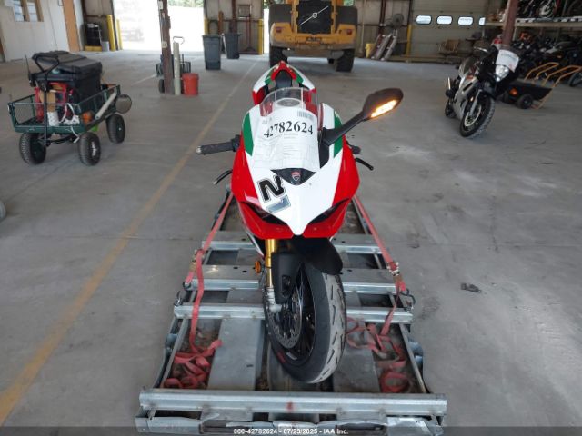 2024 DUCATI PANIGALE ZDMHAATW7RB015252 Photo 4