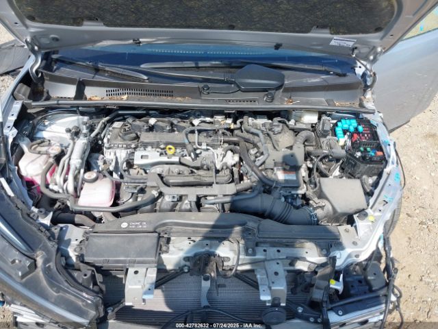 2023 TOYOTA PRIUS PRIME JTDACACU9P3003617 Photo 9