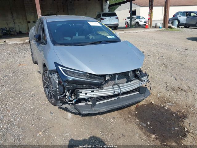 2023 TOYOTA PRIUS PRIME JTDACACU9P3003617 Photo 5