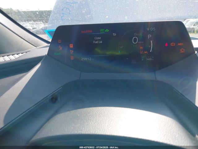 2023 TOYOTA PRIUS PRIME JTDACACU9P3003617 Photo 6
