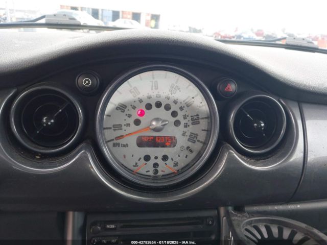2006 MINI COOPER WMWRC33566TK73763 Photo 6