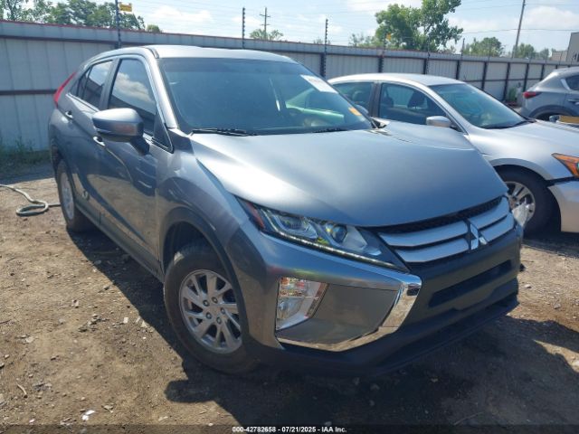 2019 MITSUBISHI ECLIPSE CROSS JA4AT3AA1KZ032128 Photo 0