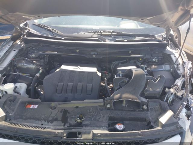 2019 MITSUBISHI ECLIPSE CROSS JA4AT3AA1KZ032128 Photo 9