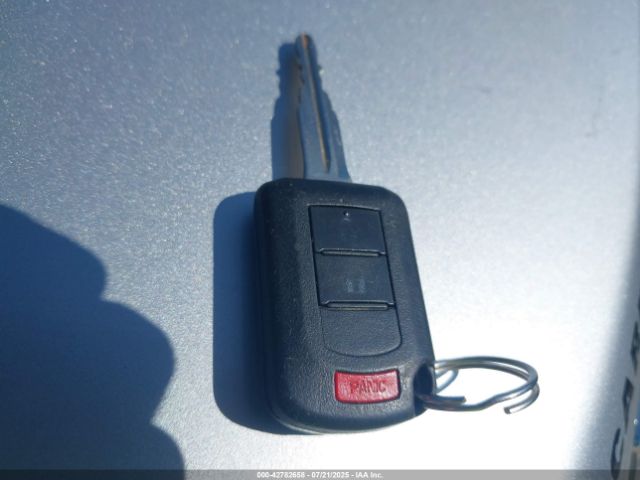 2019 MITSUBISHI ECLIPSE CROSS JA4AT3AA1KZ032128 Photo 10